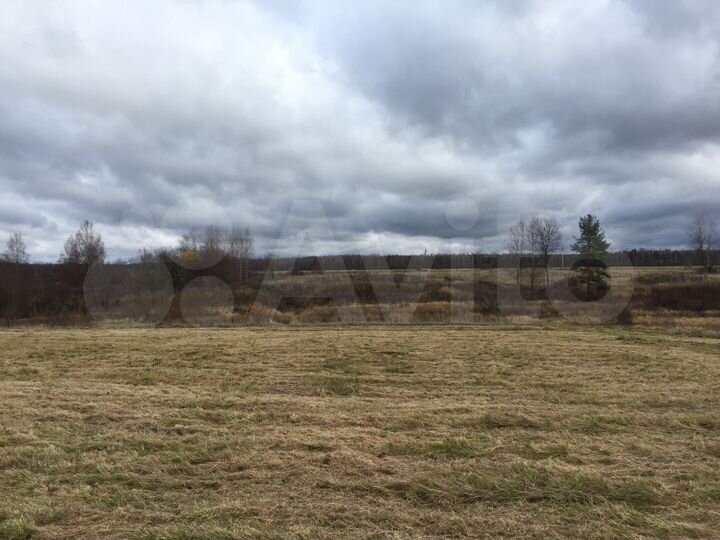 Участок 48 сот. (ИЖС)