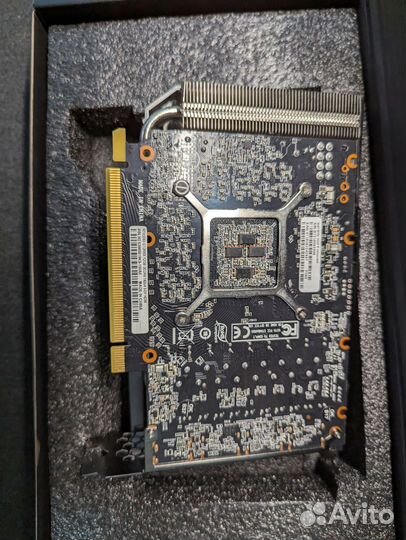 Видеокарта Palit RTX 3060 StormX, 12 Gb