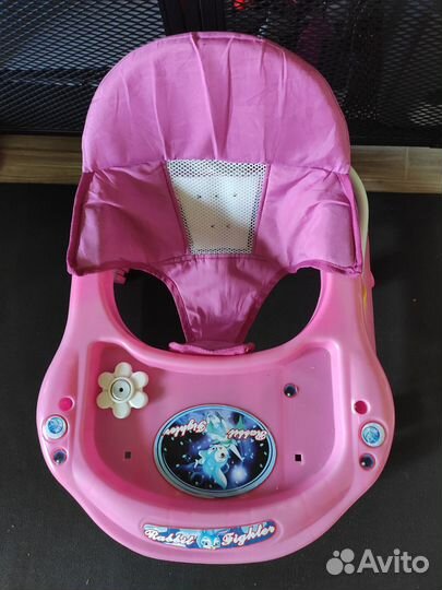 Ходунки детские