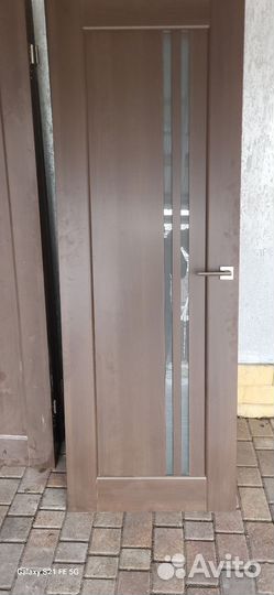 Дверь межкомнатная