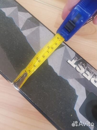 Трюковой самокат детский