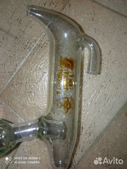 Дозатор серной кислоты