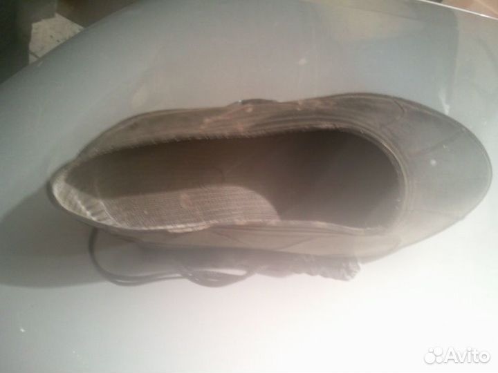 Шипованные галоши