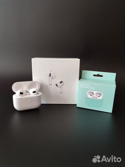 Airpods 3 premium 1:1