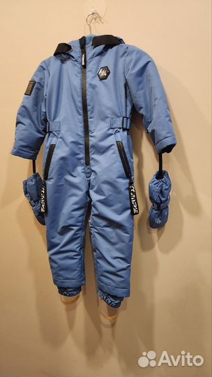 Комбенизон Tomas 98 демисезон