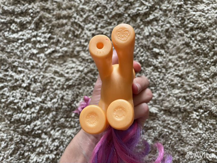 My Little Pony лот