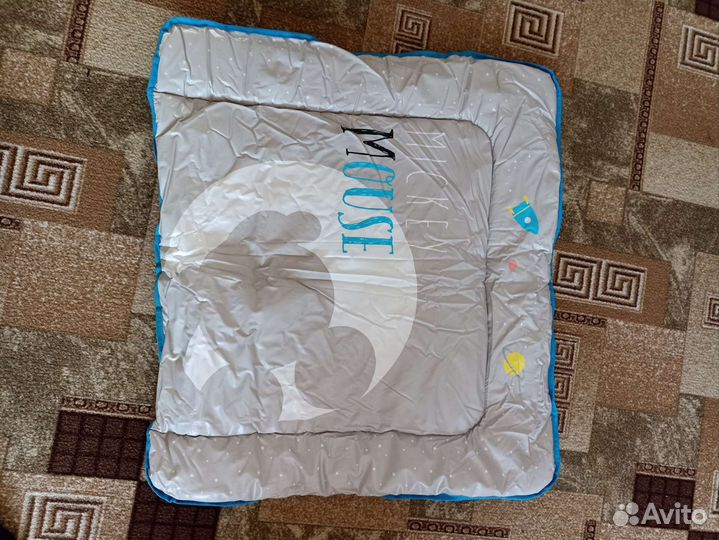 Матрас для пеленания