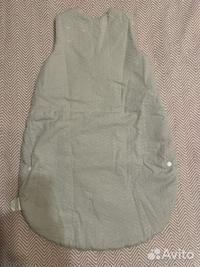 Детский конверт (спальный мешок) Arya