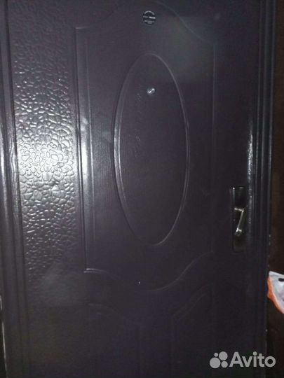Дверь входная