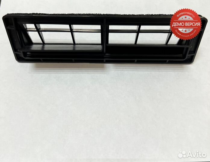 Вентиляция багажника Hyundai Solaris оригинал