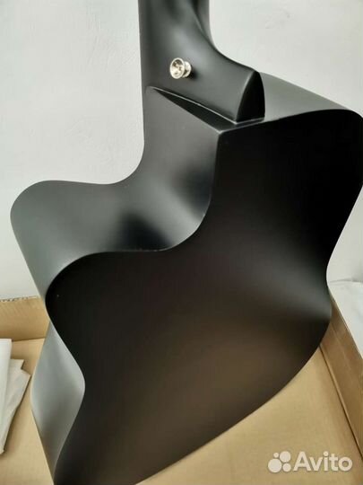 Акустическая гитара