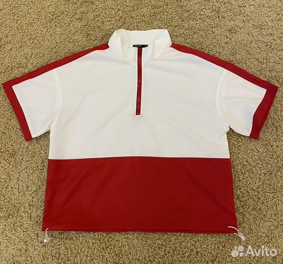 Спортивный костюм женский