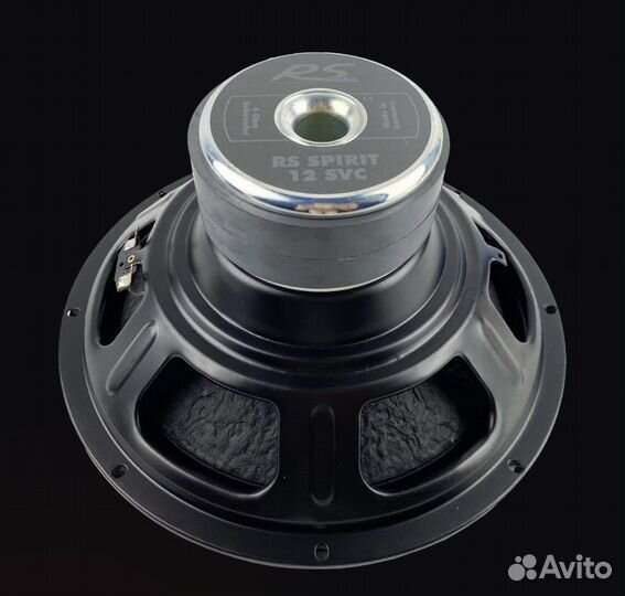 Сабвуфер RS Audio Spirit S 12