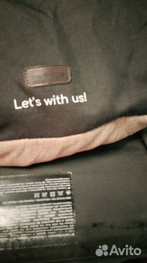 Прогулочная коляска 3 в 1 бу