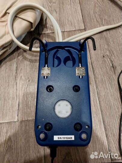 Матрас противопролежневый с компрессором