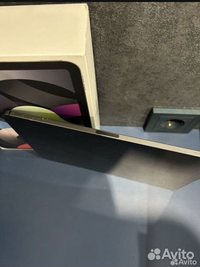 iPad air 4(идеал)