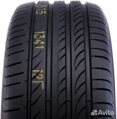 Pirelli Powergy 225/45 R18 95Y
