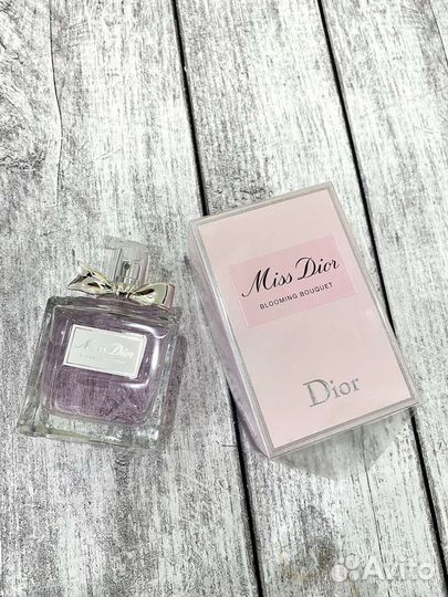 Christian Dior Blooming Bouquet 100ml