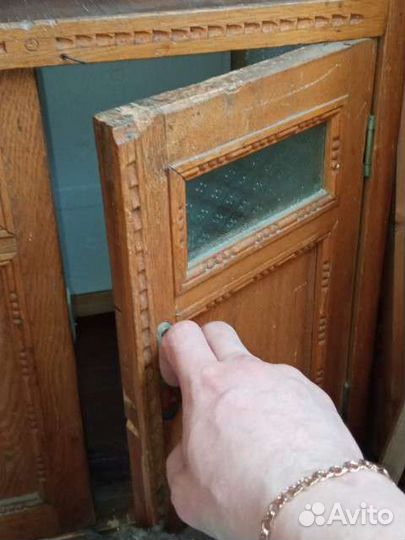 Тумбочка бу СССР