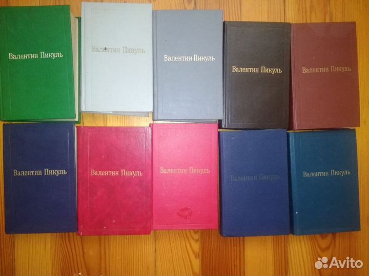 Продаю книги