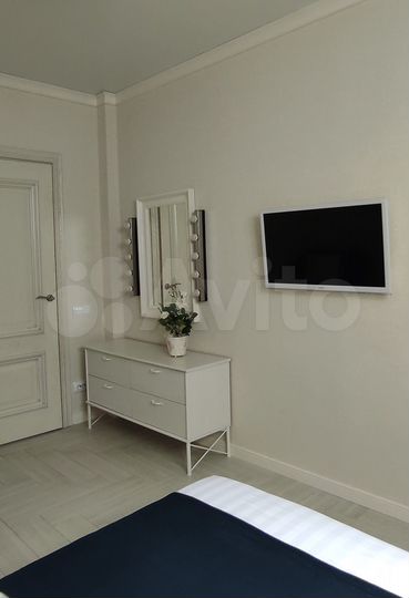 1-к. квартира, 33 м², 1/3 эт.