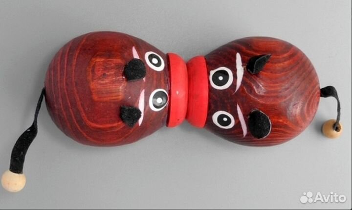 Сувенир свинки-неразлучники