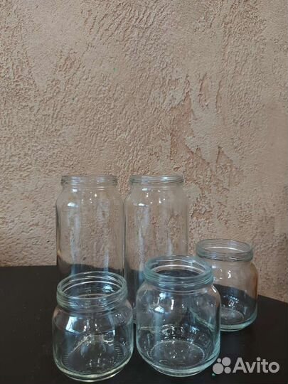 Баночки детского питания