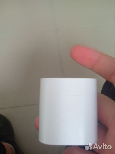 Беспроводные наушники