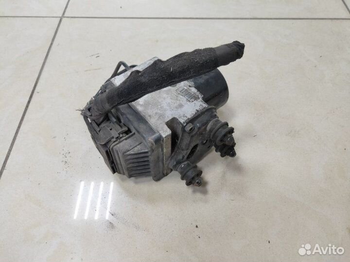 Блок abs Volkswagen Passat B6 1.9 BKC 2005