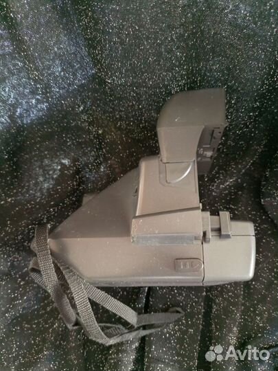 Фотоаппарат моментальной печати Polaroid