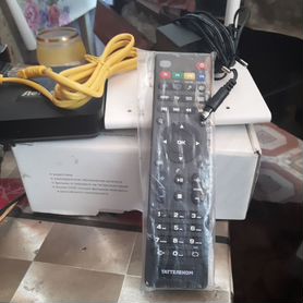 SMART tv приставка бу