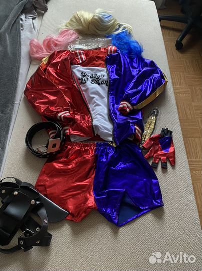 Аренда карнавальных костюмов