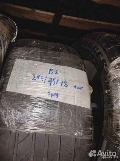 Accelera Accelera 245/45 R18