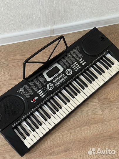 Синтезатор