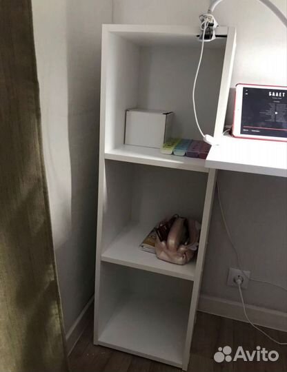 Письменный стол школьный компьютерный