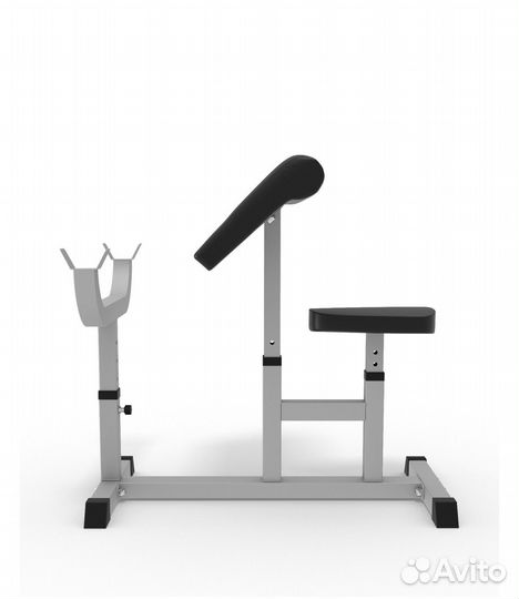 Скамья скотта