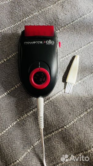 Эпилятор Rowenta