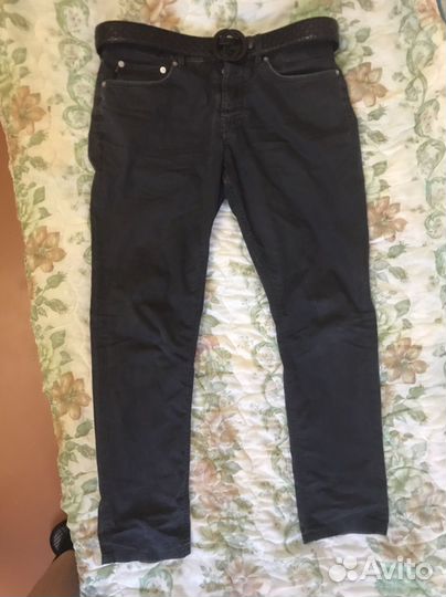 Штаны stone island