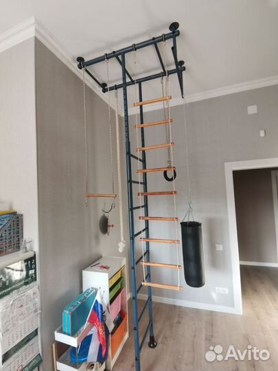 Шведская стенка бу