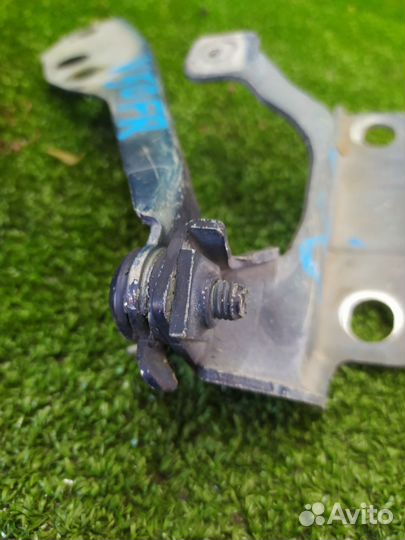 Петли капота Volvo V50