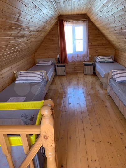 Дом 60 м² на участке 1,5 сот.