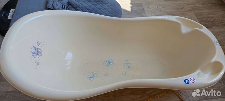 Ванночка для купания