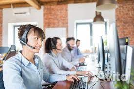 Оператор по продажам банковских продуктов