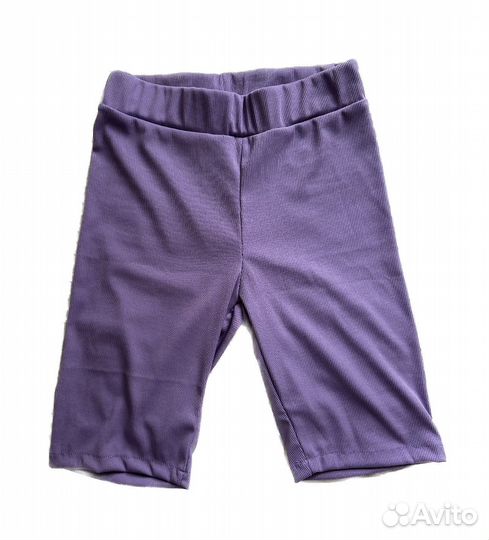 Велосипедки женские