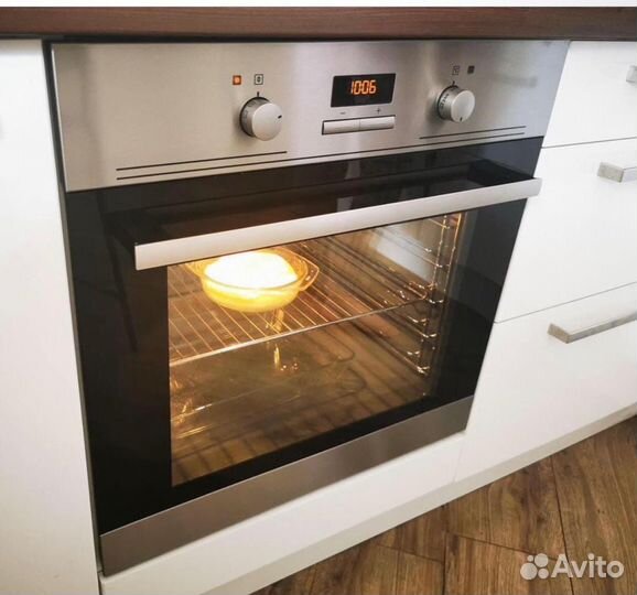 Замена стекла духовки/стекло для духового шкафа