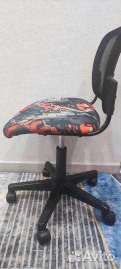 Компьютерное кресло бу
