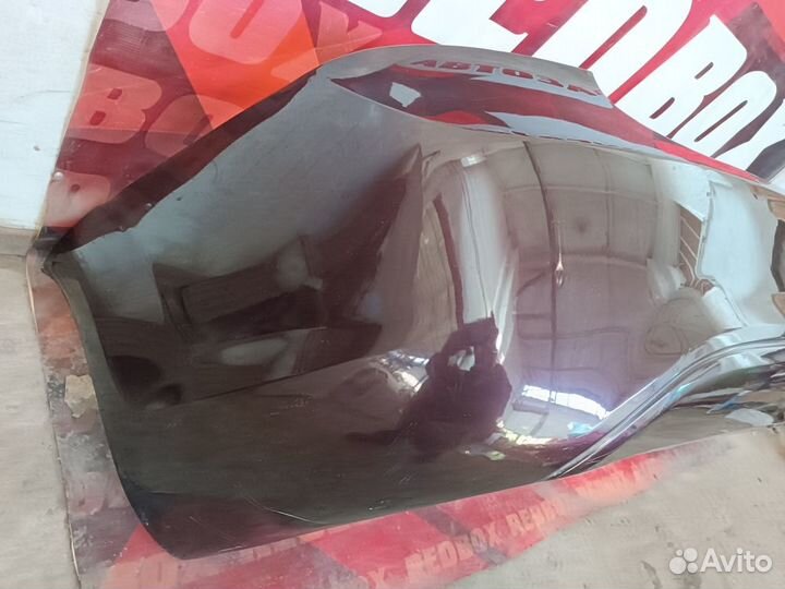 Бампер задний Ford Focus II 8m51f17906cc