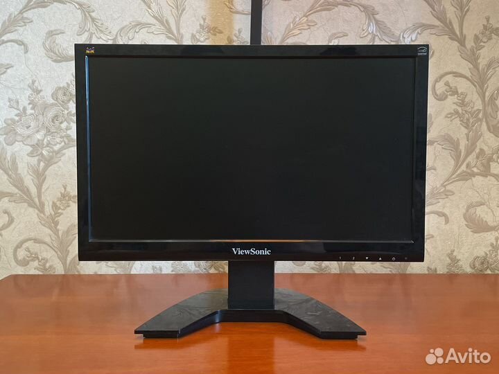 Монитор Viewsonic 18,5'