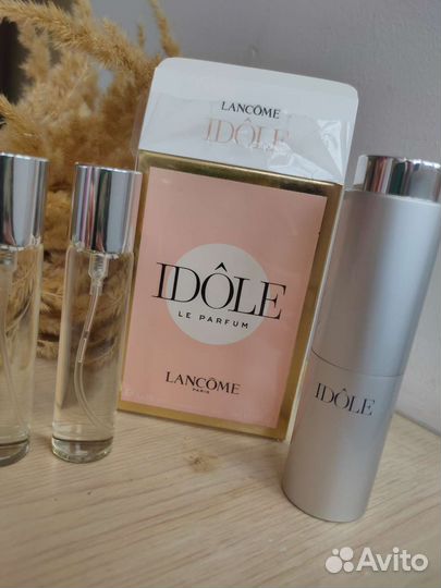 Lancome Idole