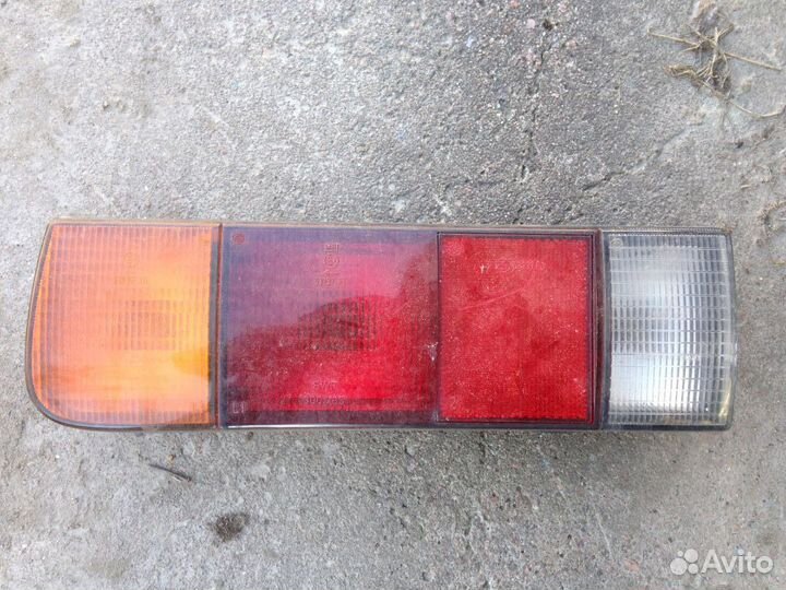 Задние фары Opel Ascona B (1975 - 1981 г. в.)